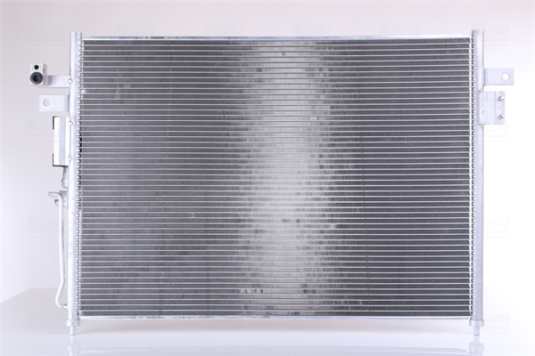 Nissens Airco condensor 940445