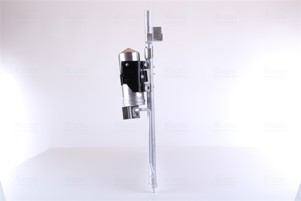 Nissens Airco condensor 940445