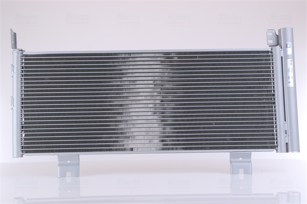 Nissens Airco condensor 940450