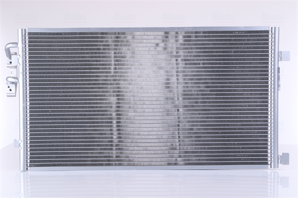 Nissens Airco condensor 940457