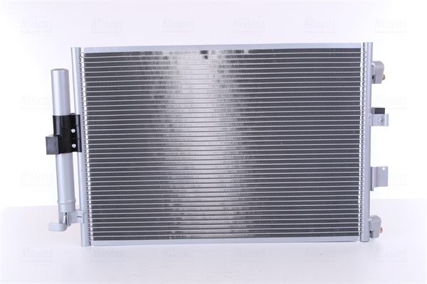 Nissens Airco condensor 940463