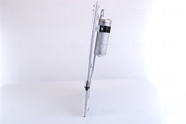 Nissens Airco condensor 940472
