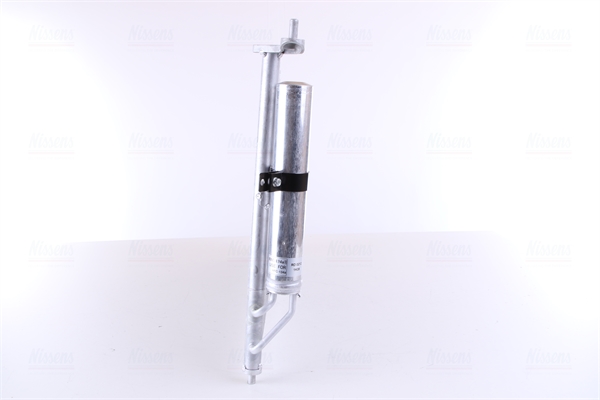 Nissens Airco condensor 940476