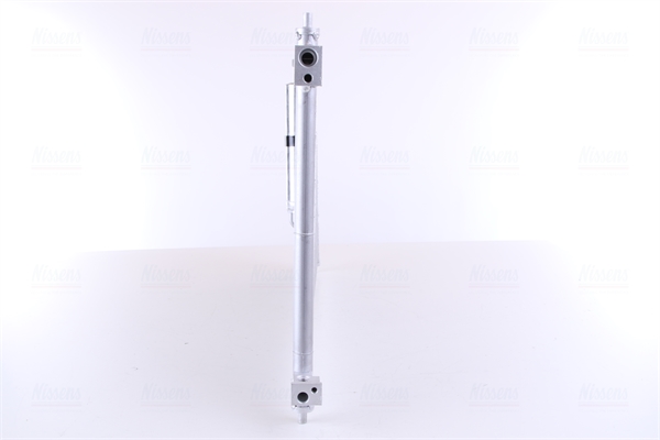 Nissens Airco condensor 940476