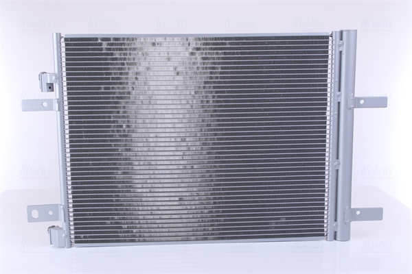 Nissens Airco condensor 940480