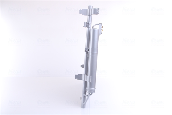 Nissens Airco condensor 940482