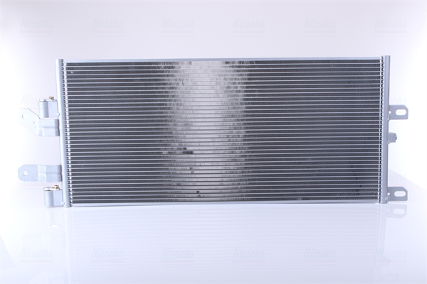 Airco condensor Nissens 940486