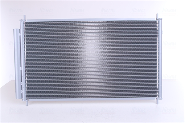 Nissens Airco condensor 940489