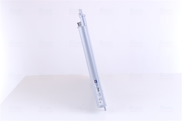 Nissens Airco condensor 940489
