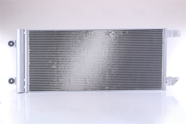 Nissens Airco condensor 940495