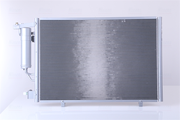 Nissens Airco condensor 940500