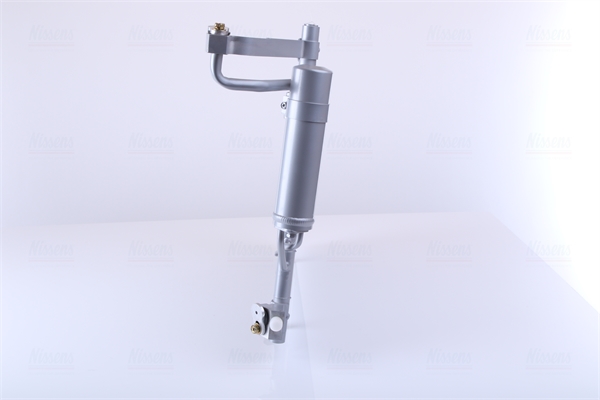Nissens Airco condensor 940500