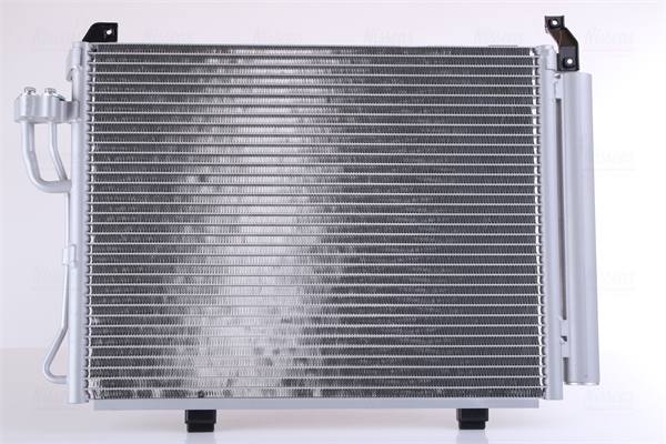 Nissens Airco condensor 940502