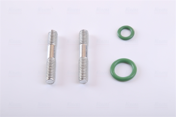 Nissens Airco condensor 940502