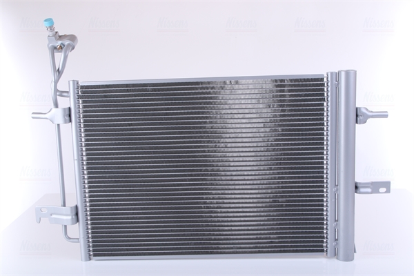 Nissens Airco condensor 940511