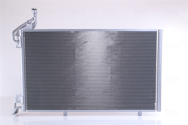 Nissens Airco condensor 940515
