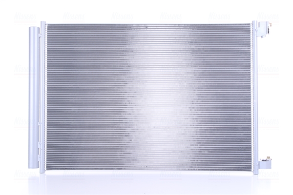 Nissens Airco condensor 940519