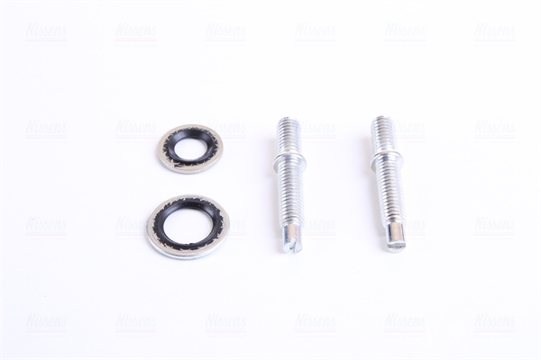 Nissens Airco condensor 940519