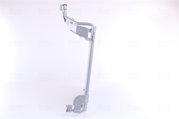 Nissens Airco condensor 940525