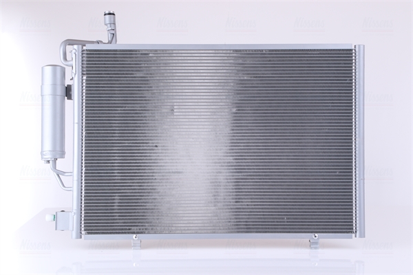 Nissens Airco condensor 940527