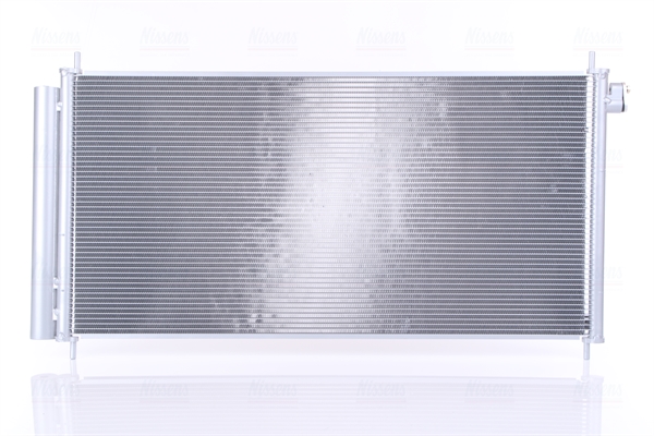 Nissens Airco condensor 940534