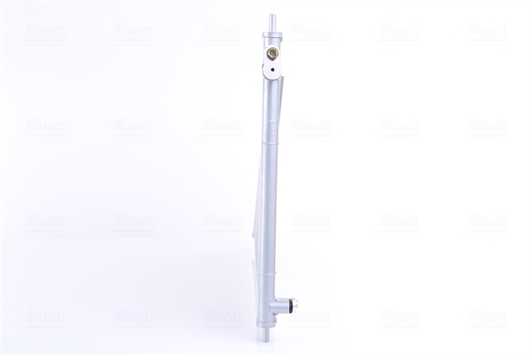 Nissens Airco condensor 940534