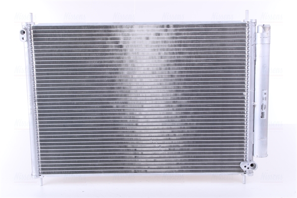 Airco condensor Nissens 940537