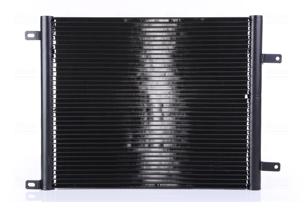 Nissens Airco condensor 940542
