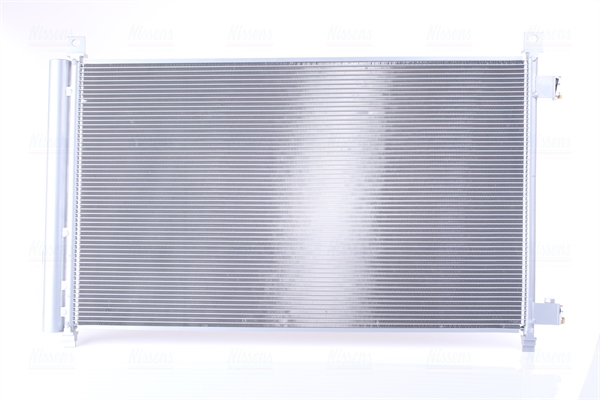 Airco condensor Nissens 940548