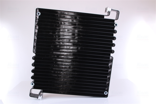 Airco condensor Nissens 940550