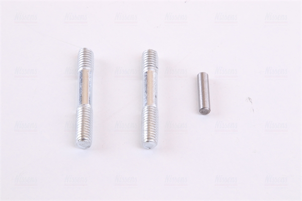 Nissens Airco condensor 940552