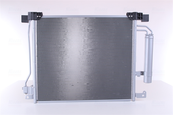 Nissens Airco condensor 940555