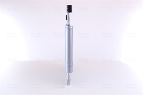 Nissens Airco condensor 940555