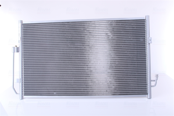 Airco condensor Nissens 940556