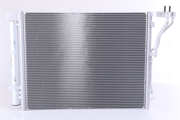 Nissens Airco condensor 940563