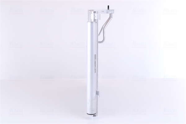 Nissens Airco condensor 940563