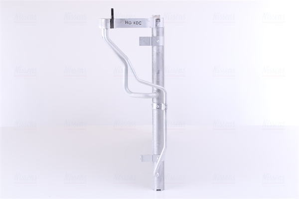 Nissens Airco condensor 940563