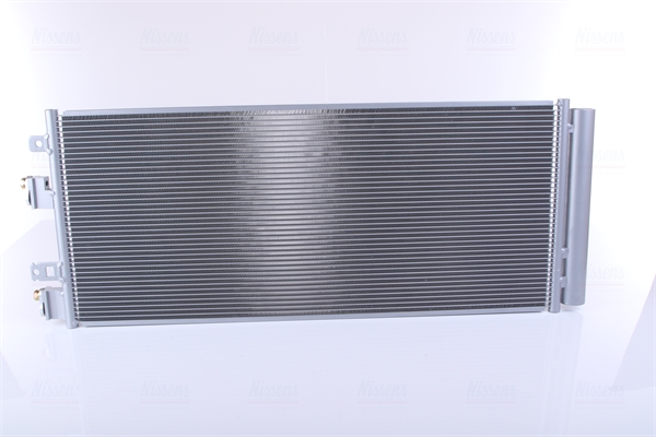 Nissens Airco condensor 940568