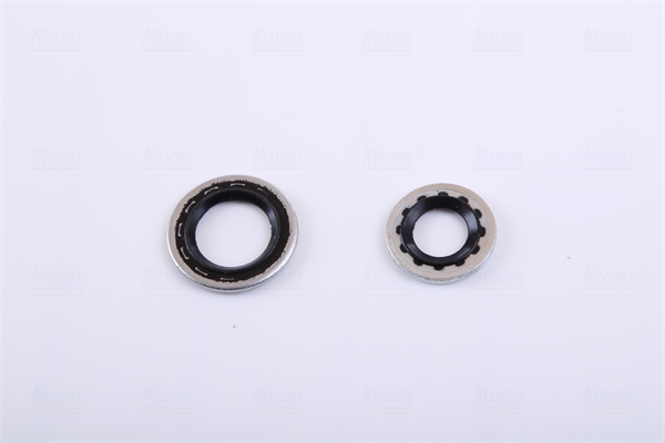 Nissens Airco condensor 940568