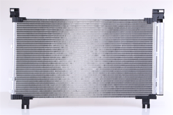 Nissens Airco condensor 940572