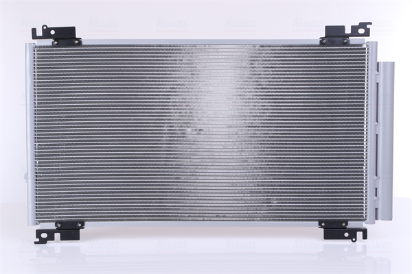 Nissens Airco condensor 940574