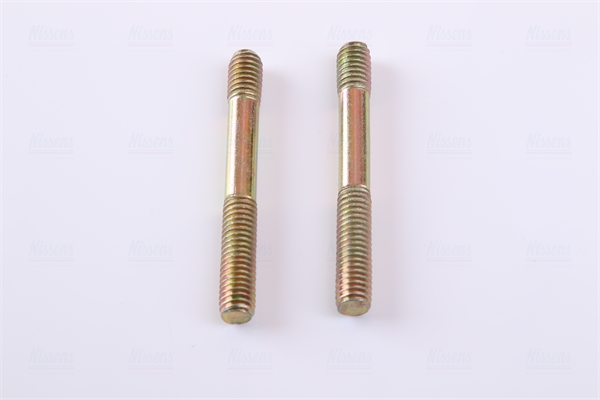 Nissens Airco condensor 940574