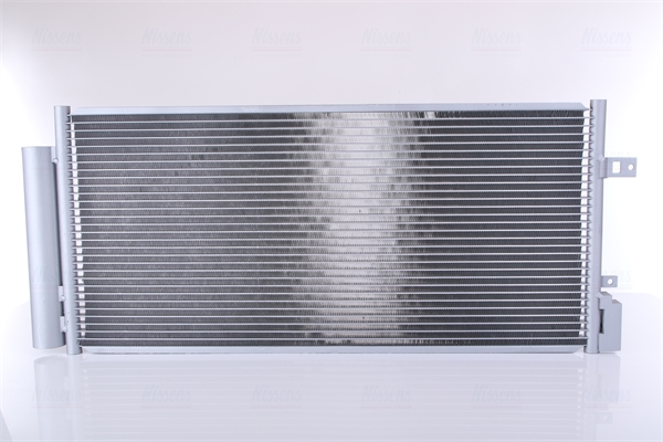 Nissens Airco condensor 940581