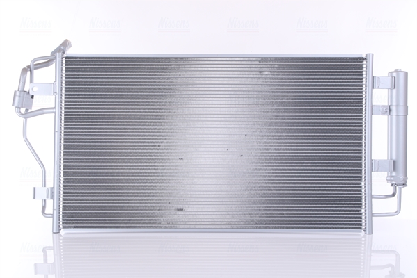 Nissens Airco condensor 940583