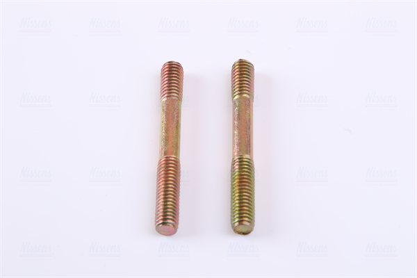 Nissens Airco condensor 940585