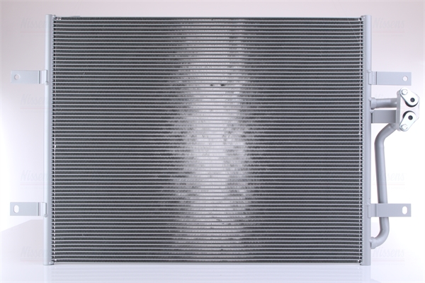 Airco condensor Nissens 940585