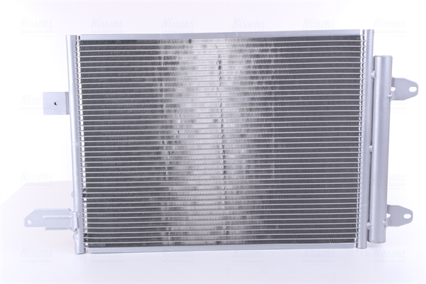 Nissens Airco condensor 940588