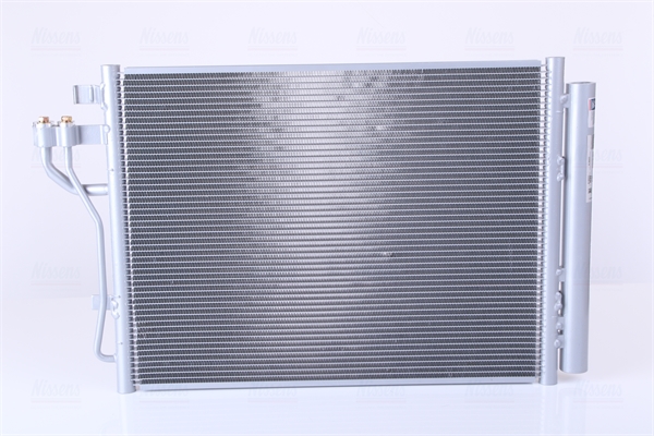 Nissens Airco condensor 940592