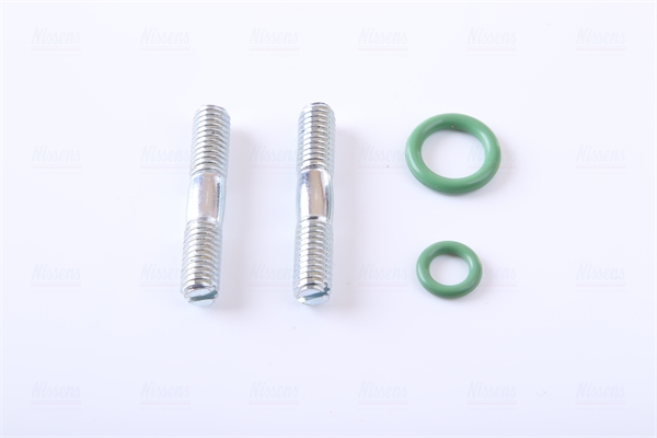 Nissens Airco condensor 940592
