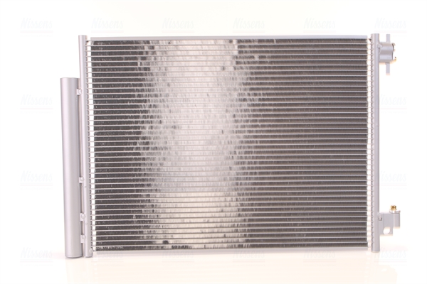 Nissens Airco condensor 940593